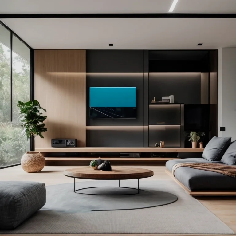 Intelligente Beleuchtung