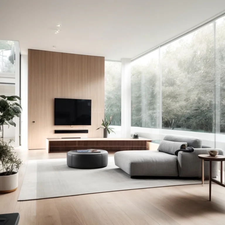 Smartes Beleuchtungssystem