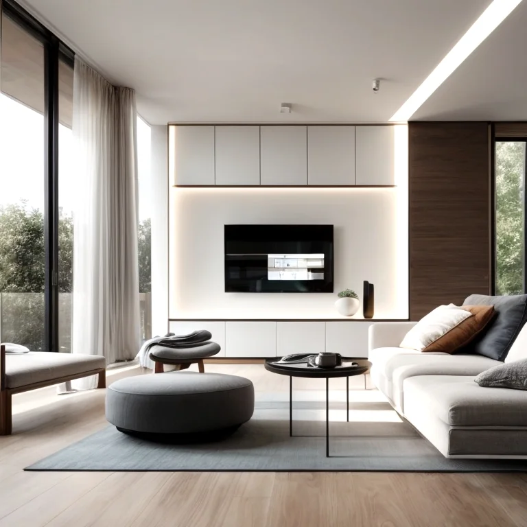 Energie sparen mit intelligenter Technik